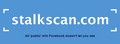 stalkscan logo