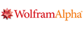Wolfram:科目知识搜索引擎