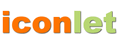 IconLet:icon素材搜索引擎