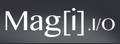 Magi - 自然语言搜索引擎logo