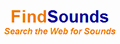FindSounds:免费音效搜索引擎