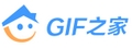GIF之家|在线搞笑GIF编辑器logo