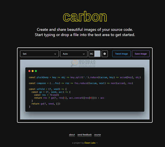 Carbon缩略图