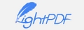 LightPDF:在线免费PDF实用工具集logo
