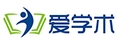 爱学术logo