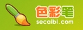 色彩笔 logo