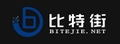 比特街 logo