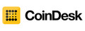 CoinDesk logo