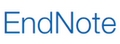 Endnote logo