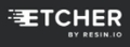 Etcher logo