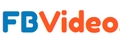 FBvideo logo