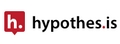 Hypothes logo