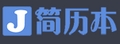 简历本 logo