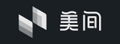 美间logo