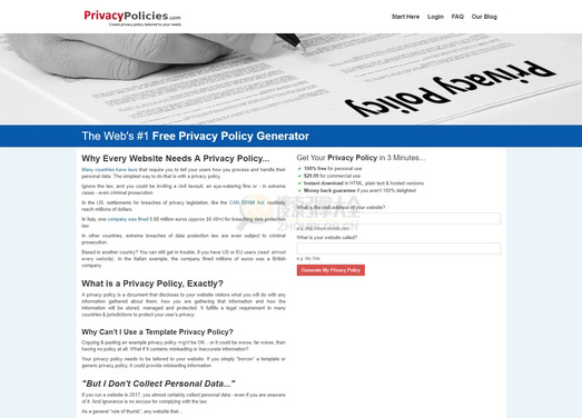 PrivacyPolicy缩略图