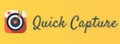 QuickCapture logo