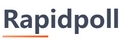 Rapidpoll logo