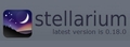 Stellarium logo