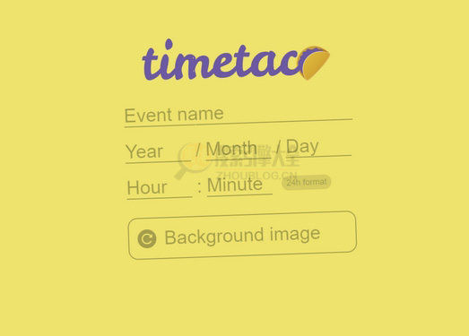 Timetaco缩略图