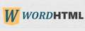 WordHTML logo