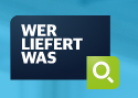 Wlw.de:德国本地商业搜索引擎LOGO
