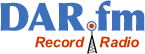 DarFM logo