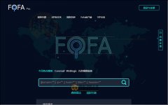 FOFA Pro：网络空间安全搜索引擎