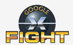 Google Fight logo