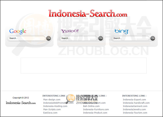 indonesia-search首页缩略图
