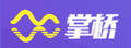 掌桥科研：科研必备的学术资源网logo