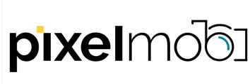 Pixelmob：免费图库聚合搜索引擎logo