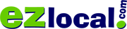 EZlocal logo
