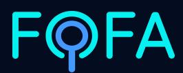 fofa logo