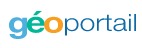 Geoportail logo