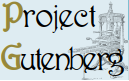 古腾堡计划 logo