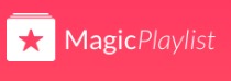 MagicPlaylistmagicplaylist logo
