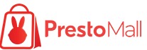 PrestoMall logo