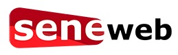 Seneweb logo