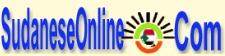 sudaneseonline.com logo