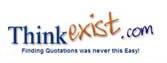 thinkexist logo