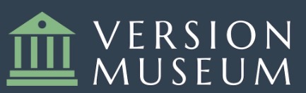 版本博物馆 logo