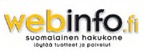 webinfo logo