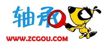 轴承狗 logo