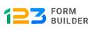 123FormBuilder logo