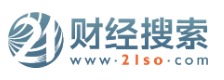 21财经聚合搜索 logo
