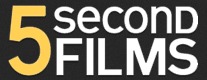 5SecondFilms logo