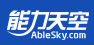 AbleSky logo
