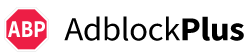 ADblockPlus logo