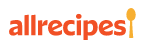 Allrecipes logo