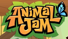 AnimalJam logo